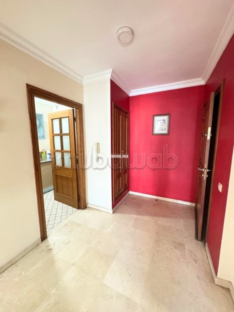 Meublé au calme au coeur de racine - Location Immobilier - Casablanca - photo 6
