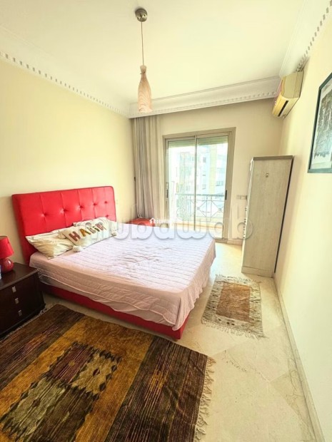 Meublé au calme au coeur de racine - Location Immobilier - Casablanca - photo 8