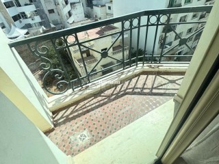 Meublé au calme au coeur de racine - Appartement à louer - Casablanca