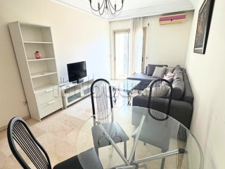 Meublé au calme au coeur de racine - Appartement à louer - Casablanca