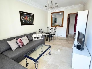 Meublé au calme au coeur de racine - Appartement à louer - Casablanca