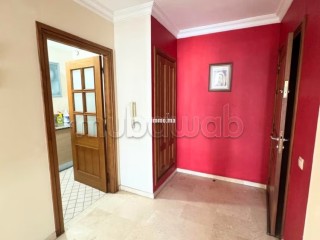 Meublé au calme au coeur de racine - Appartement à louer - Casablanca