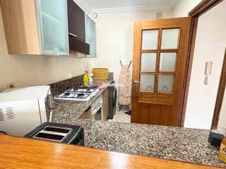 Meublé au calme au coeur de racine - Appartement à louer - Casablanca