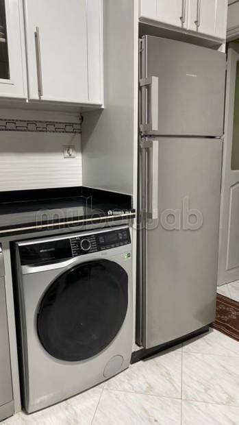 Location appartement avec wifi gratuit à nador - Location Immobilier - Nador - photo 6