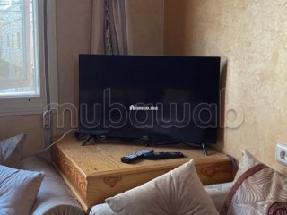 Location appartement avec wifi gratuit à nador - Appartement à louer - Nador