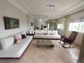 Appartement luxe meublé 125 m² Californie 9000 Dh - miniature 4