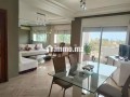 Appartement luxe meublé 125 m² Californie 9000 Dh - miniature 6