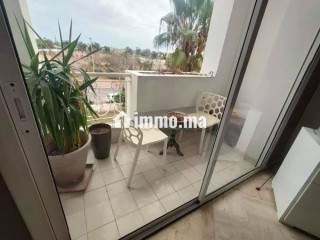 Appartement luxe meublé 125 m² Californie 9000 Dh - Appartement à louer - Casablanca