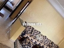 Bel Appartement meublé de 3 facades à louer - Appartement à louer - El Jadida