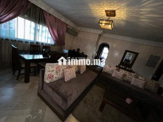 Meilleur appartement avec salle de sport - Appartement Location Vacances - Marrakech