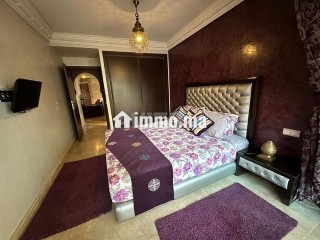 Meilleur appartement avec salle de sport - Appartement Location Vacances - Marrakech