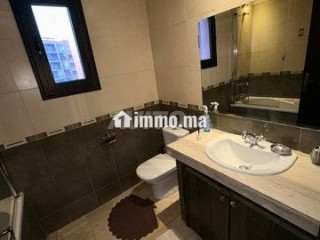 Meilleur appartement avec salle de sport - Appartement Location Vacances - Marrakech