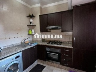 Meilleur appartement avec salle de sport - Appartement Location Vacances - Marrakech