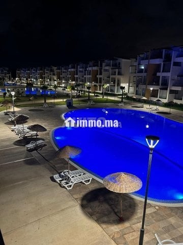 Appartement à louer à Mirador Golf 3 - Location Vacances - Martil - photo 1