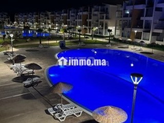 Appartement à louer à Mirador Golf 3 - Appartement Location Vacances - Martil