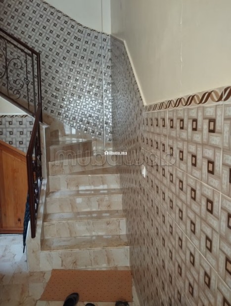 Très belle maison en vente à Ouislane. 5 chambres. Salon Marocain et antenne parabolique - Vente Immobilier - Autre - photo 2