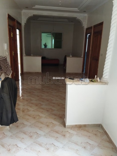 Très belle maison en vente à Ouislane. 5 chambres. Salon Marocain et antenne parabolique - Vente Immobilier - Autre - photo 3