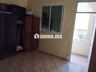 Très belle maison en vente à Ouislane. 5 chambres. Salon Marocain et antenne parabolique - Maison à vendre - Autre