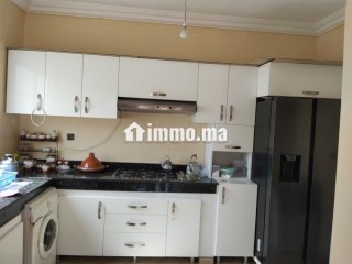 Très belle maison en vente à Ouislane. 5 chambres. Salon Marocain et antenne parabolique - Maison à vendre - Autre