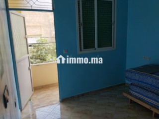 Très belle maison en vente à Ouislane. 5 chambres. Salon Marocain et antenne parabolique - Maison à vendre - Autre
