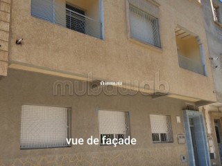 Très belle maison en vente à Ouislane. 5 chambres. Salon Marocain et antenne parabolique - Maison à vendre - Autre
