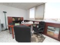 Plateau bureau aménagé Av Moukawama - miniature 4