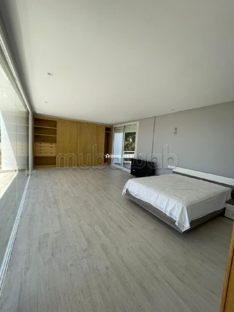 Villa de standing A LOUER à SOUISSI - Location Immobilier - Rabat - photo 5