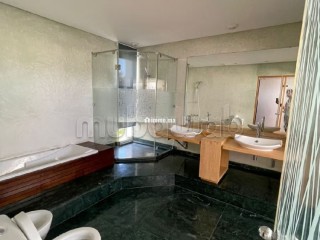 Villa de standing A LOUER à SOUISSI - Villa à louer - Rabat