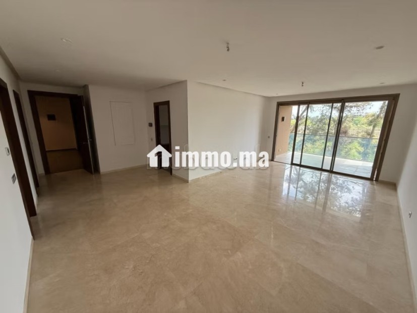 Appartement A LOUER à Eagles Hills SOUISSI Rabat - Location Immobilier - Rabat - photo 1
