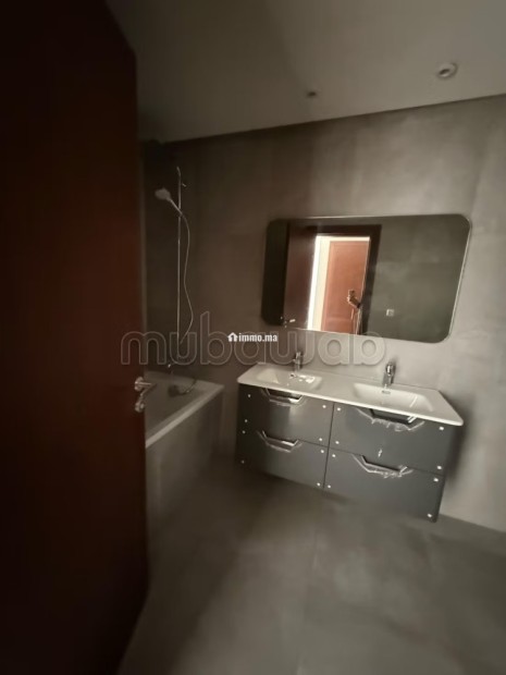 Appartement A LOUER à Eagles Hills SOUISSI Rabat - Location Immobilier - Rabat - photo 5