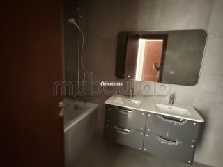 Appartement A LOUER à Eagles Hills SOUISSI Rabat - Appartement à louer - Rabat