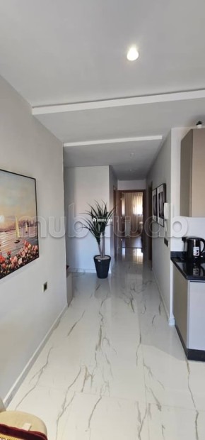 Magnifique appartement location longue durée - Location Immobilier - Marrakech - photo 4