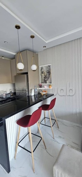 Magnifique appartement location longue durée - Location Immobilier - Marrakech - photo 5