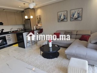 Magnifique appartement location longue durée - Appartement à louer - Marrakech