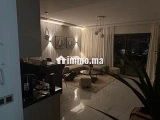Magnifique appartement location longue durée - Appartement à louer - Marrakech