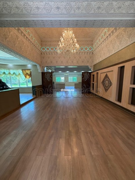 Villa spacieuse A VENDRE à Souissi RABAT - Vente Immobilier - Rabat - photo 2