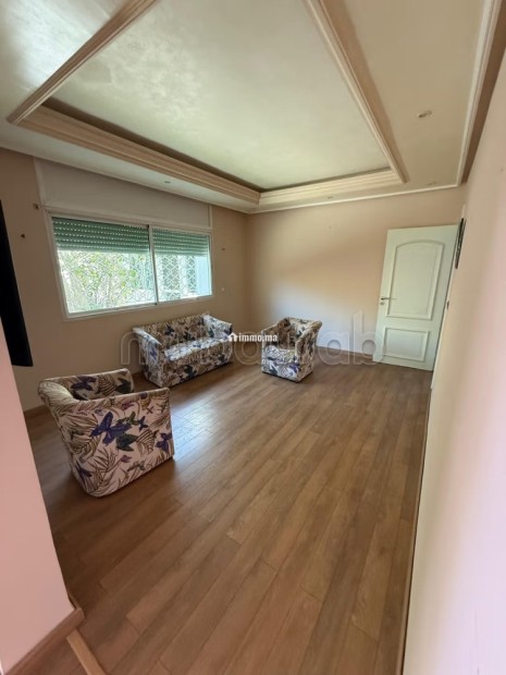 Villa spacieuse A VENDRE à Souissi RABAT - Vente Immobilier - Rabat - photo 6