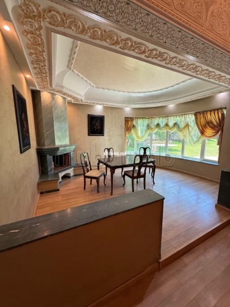 Villa spacieuse A VENDRE à Souissi RABAT - Vente Immobilier - Rabat - photo 7