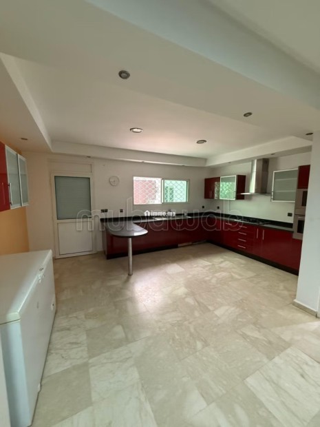 Villa spacieuse A VENDRE à Souissi RABAT - Vente Immobilier - Rabat - photo 8