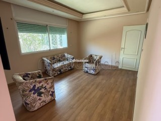 Villa spacieuse A VENDRE à Souissi RABAT - Villa à vendre - Rabat