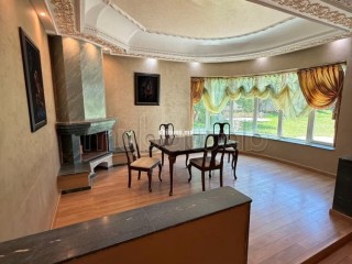 Villa spacieuse A VENDRE à Souissi RABAT - Villa à vendre - Rabat
