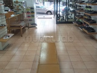 Fond de commcerce en plein centre - Appartement à vendre - Meknes