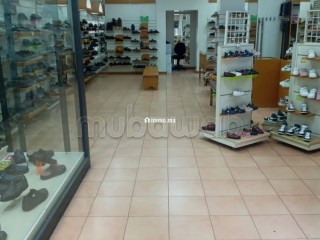 Fond de commcerce en plein centre - Appartement à vendre - Meknes