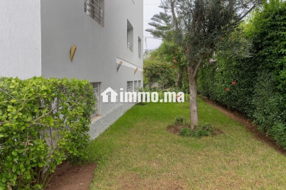 Vente charmante villa 456m2 4chambres à Dar Bouazza - Vente Immobilier - Dar Bouazza - photo 5