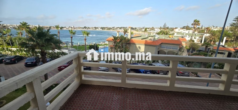 Appartement Vue sur Mer location courte durée - Location Immobilier - Mohammedia - photo 7