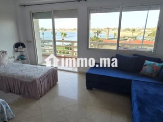 Appartement Vue sur Mer location courte durée - Appartement à louer - Mohammedia