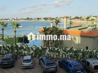 Appartement Vue sur Mer location courte durée - Appartement à louer - Mohammedia