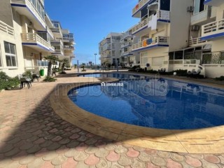 Appartement Vue sur Mer location courte durée - Appartement à louer - Mohammedia