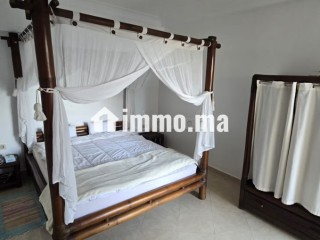 Appartement Vue sur Mer location courte durée - Appartement à louer - Mohammedia