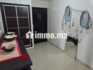 Appartement Vue sur Mer location courte durée - Appartement à louer - Mohammedia